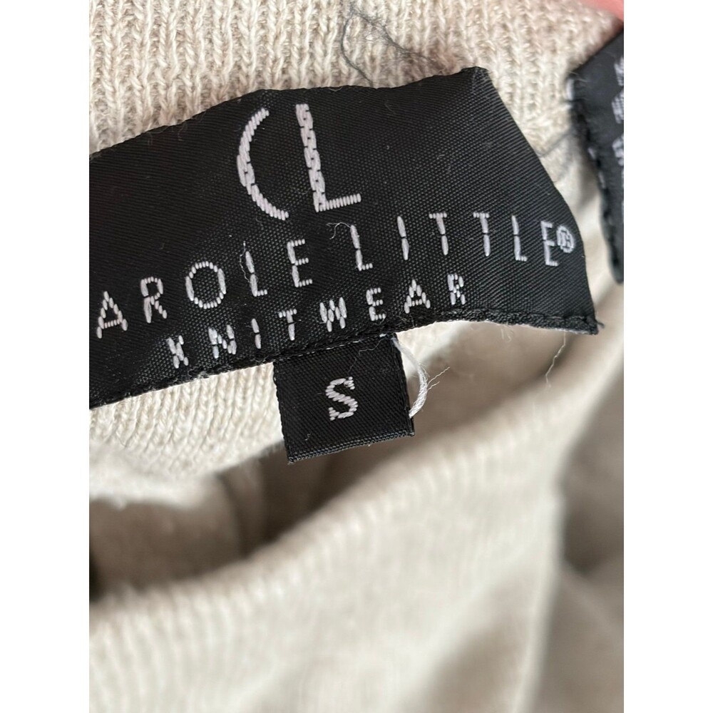 Carole Little Vintage Skirt - S - Picture 4 of 5
